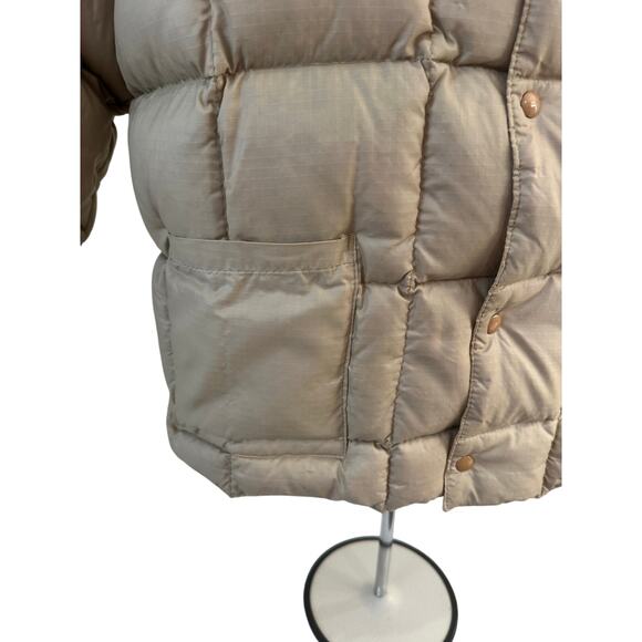 Orvis Fishing Tackle Vintage Puffer Insulated Outdoorsman Hunting Jacket & Pants - Picture 3 of 16